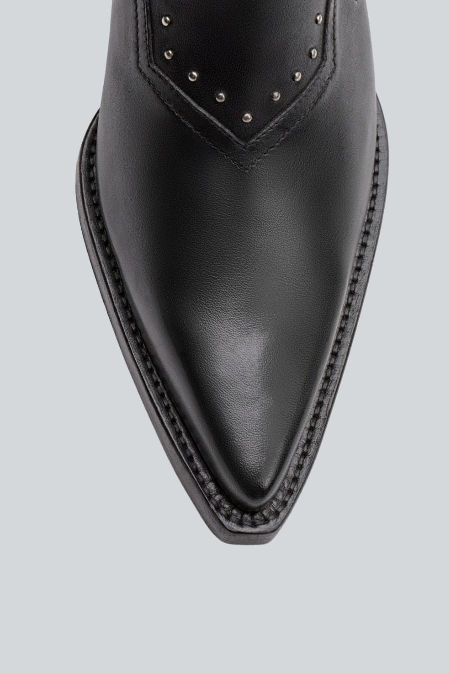BOTAS GIAN BLACK